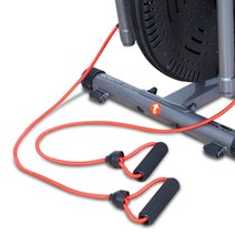 Lifespan Fitness X-02 Hybrid Cross Trainer hero image