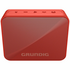 Grundig SOLO Portable Bluetooth Two Speaker Pack Red GLR7751-2PK image NaN