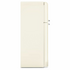 Smeg FAB 50's Style 524L Top Mount Refrigerator Cream FAB50RCR5AU image NaN