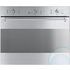 600mm/60cm Smeg Electric Wall Oven SA304X8 image NaN