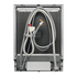 Electrolux 60cm Built Under ComfortLift Dishwasher ESF97400RKX image NaN