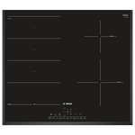 Bosch Serie 6 60cm Induction Cooktop PXE651FC1E hero image