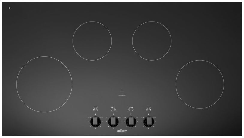 Chef EHC947U Ceramic Cooktop | Appliances Online