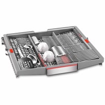 Bosch SMV88TX02A Serie 8 Fully Integrated Dishwasher hero image