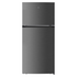 Hoover 480L Top Mount Refrigerator Stainless Steel HV-RTM480 image NaN