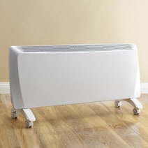 Rinnai D Series Electric Panel Heater DEPH22DTW hero image