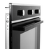 Arc AR5S 60cm Electric Built-In Oven image NaN