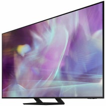 Samsung 75 Inch Q60A 4K UHD QLED Smart TV QA75Q60AAWXXY hero image