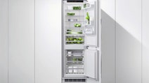 Fisher & Paykel Series 5 236L Integrated Bottom Mount Refrigerator RB60V18 hero image