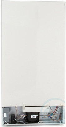 614L Fisher & Paykel 3 Door Fridge RF610ADUX hero image