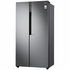 LG 679L Side by Side Fridge & Freezer GS-B680DSLE image NaN