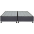 Sealy Posturepedic King Bed Base Black PPB-BLK-KNG image NaN