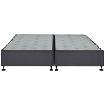 Sealy Posturepedic King Bed Base Black PPB-BLK-KNG hero image