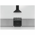 Fisher & Paykel Series 7 90cm Pyramid Chimney Wall Canopy Rangehood Black HC90PCB1 image NaN