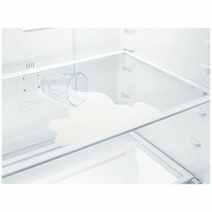 Kelvinator 431L Top Mount Frost Free Fridge White KTM4602WC-R hero image