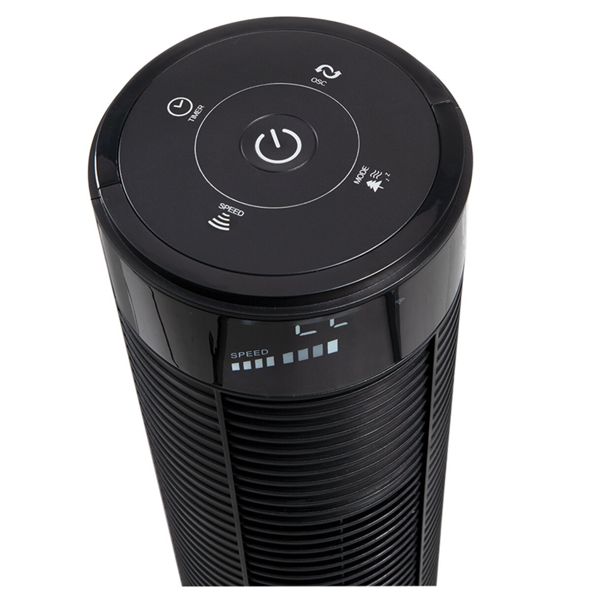 Goldair 117cm Tower Fan with Wi-Fi GPTF390 hero image