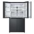 LG 638L Door-in-Door French Door Fridge Matte Black GF-D700MBLC image NaN