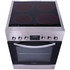 Linarie 60cm Freestanding Electric Oven with Ceramic Cooktop LYFC6060CDX image NaN