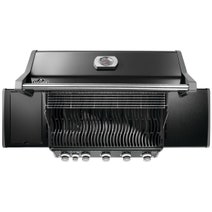 Napoleon Rogue Pro 625 5 Burner Natural Gas Freestanding BBQ RP625SIBNK-2-AU hero image