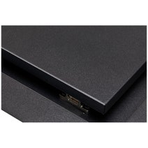 Schweigen 120cm SILENT Ceiling Cassette Black SCC1200B-SEPAK hero image