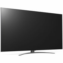LG 75 Inch 4K UHD HDR Smart Nano Cell LED TV 75NANO86TPA hero image