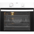 Chef CVE612WA 60cm Electric Built-In Oven image NaN