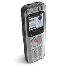Philips VoiceTracer Audio Recorder DVT2050 hero image