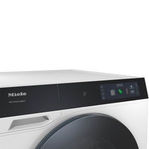 Miele W2 Series 9kg Front Load Washing Machine with SmartMatic and InfinityCare Drum WQ1000WPS hero image