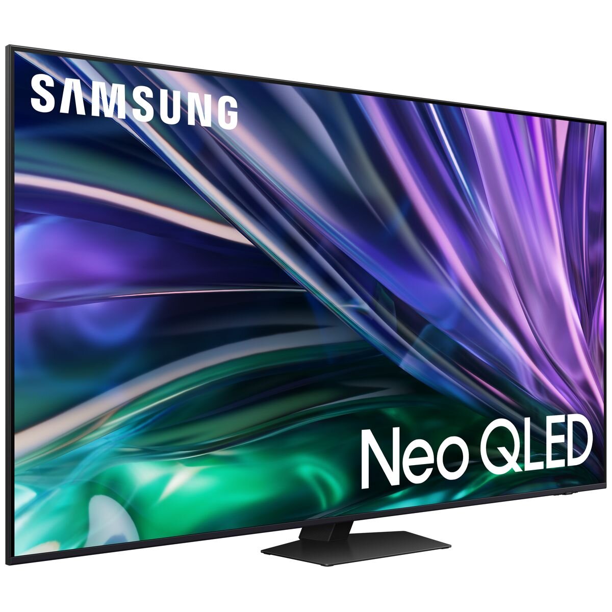 Samsung 65 Inch QN85D Neo QLED 4K Smart TV QA65QN85DBWXXY [2024] hero image