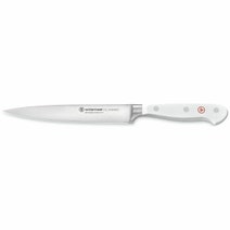 Wusthof 16cm Classic White Utility Knife 1040200716W hero image