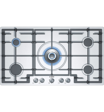 Bosch PCR915B91A Serie 6 Gas Cooktop product image