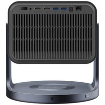 Hisense C2 4K Trichroma Laser Mini Projector C2H hero image