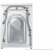 Samsung 8.5kg AddWash Smart Front Load Washing Machine WW85T654DLE hero image