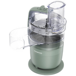 Kenwood MultiPro Go Blend Blender Green FDP23380GR hero image