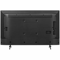 Hisense 43 Inch 4K UHD Smart TV 43A7HAU hero image