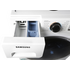 Samsung WD10J8420GW Washer Dryer Combo image NaN
