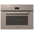 Miele 60cm VitroLine Built-In Compact Combi-Microwave Oven Pearl Beige H7440-BM-PEBE image NaN