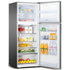 Hisense 436L Top Mount Fridge HR6TFF437SD image NaN