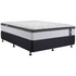 Sealy Advantage Cristal Plush King Mattress 902144 image NaN