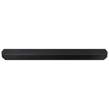 Samsung Q Series 11.1.4 Channel Atmos Soundbar with Wireless Sub HW-Q990B-XY hero image