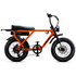 Flight Risk FR505 E-Bike Orange FR-505ORANGE image NaN