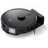 MyGenie Laser Sonic AI Robotic Vacuum Black 10004482 image NaN