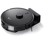 MyGenie Laser Sonic AI Robotic Vacuum Black 10004482 hero image