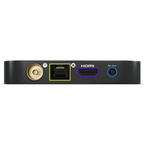 Hubbl Hub 4K Streamer FXIP061ANTP hero image