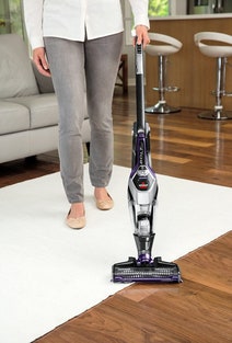 Bissell 2048F Bolt Lithium Max 2-in-1 Upright Vacuum hero image