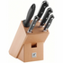 Zwilling Professional 'S' 6pc Block Set 60131 image NaN