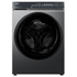 Haier 9.5KG Front Load Washing Machine Dark HWFS95NB1 image NaN