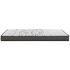 Compact 6 Inch pocket spring mattress King Single AU-MSHOA1-6B image NaN