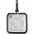 Tefal 26cm Unlimited Non-stick Induction Grill Pan G2554033 image NaN