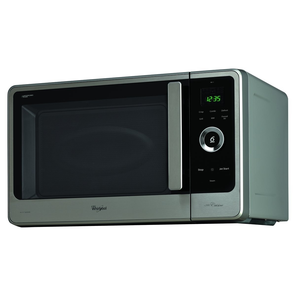 Microondas Grill Whirlpool